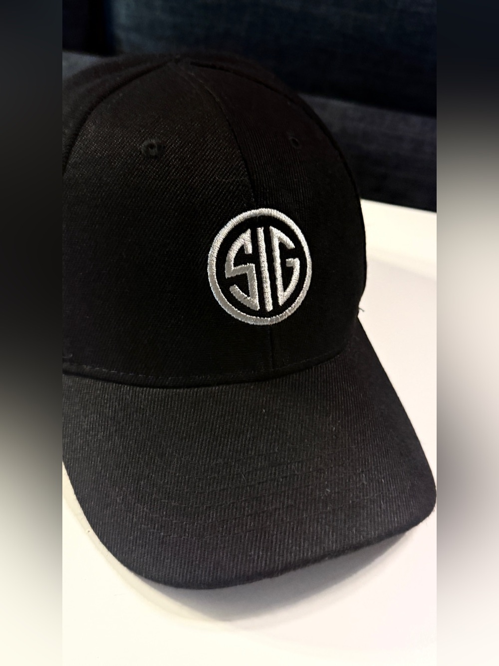 Sig Sauer SnapBack Cap